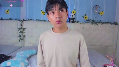 AleAurarashi webcam model stream image