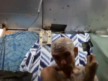 prettyboytatted69 webcam model stream image