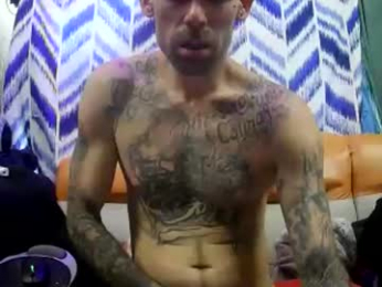 prettyboytatted69 webcam model stream image
