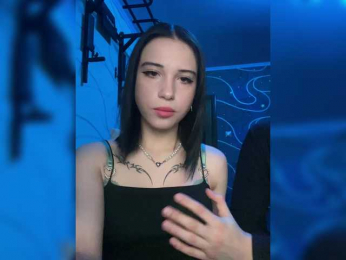 Virniks webcam bongacams model stream image