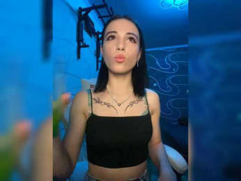 Virniks webcam bongacams model stream image