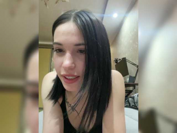 Virniks webcam bongacams model stream image