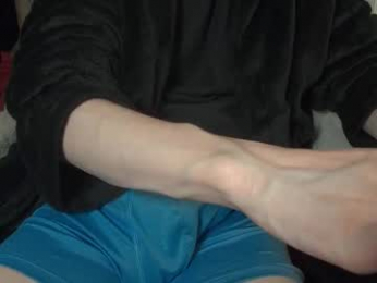 stroknmydong webcam model stream image