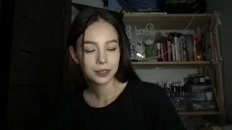 Yuna5343 webcam stripchat model stream image