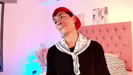 OzorioDany webcam stripchat model stream image