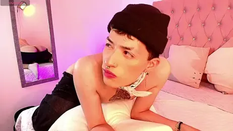 OzorioDany webcam model stream image