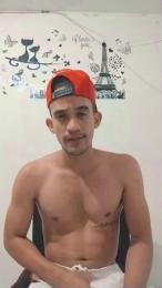 Jotaeme webcam model stream image