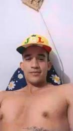 Jotaeme webcam model stream image