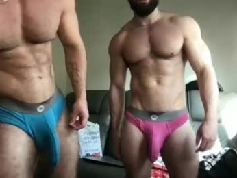 mightbesterling webcam model stream image