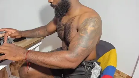 Freedom_24 webcam model stream image