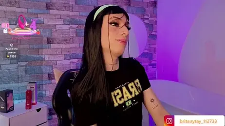 boyfox_tay webcam model stream image