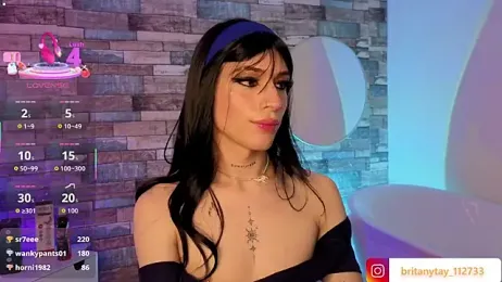 boyfox_tay webcam stripchat model stream image