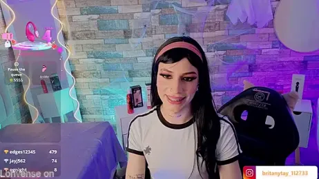 boyfox_tay webcam model stream image