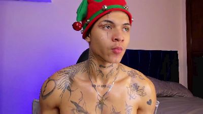 john_mystic1 webcam cam4 model stream image