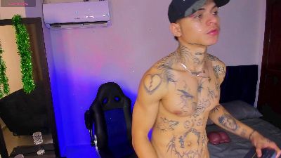 john_mystic1 webcam model stream image