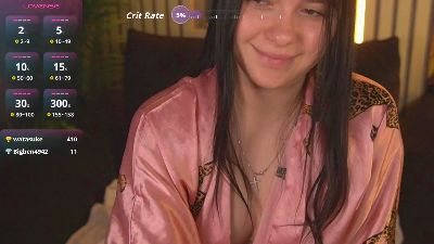 MargaritaGrey webcam model stream image