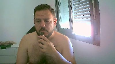 darknano87 webcam model stream image