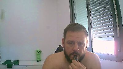 darknano87 webcam model stream image