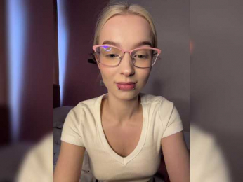 -BabyMia- webcam model stream image