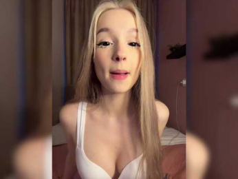 -BabyMia- webcam model stream image