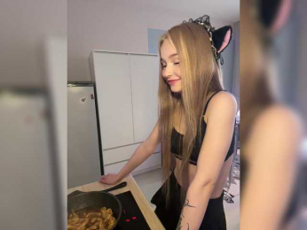 -BabyMia- webcam model stream image