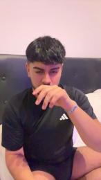 Yourboycas webcam model stream image