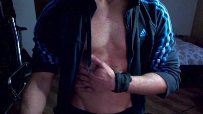 Mikesfyres webcam cam4 model stream image