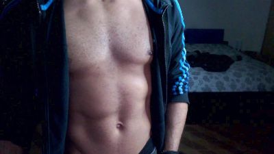 Mikesfyres webcam model stream image