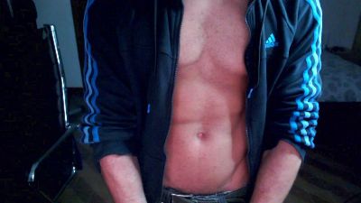 Mikesfyres webcam model stream image