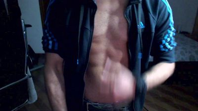 Mikesfyres webcam model stream image