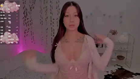 Mary_tiim webcam model stream image