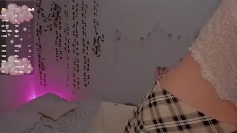 Mary_tiim webcam model stream image