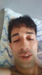 FrancoItaliano webcam model stream image