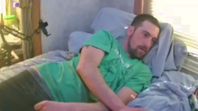 Radweevil69 webcam model stream image