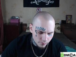 Keny Dante webcam flirt4free model stream image