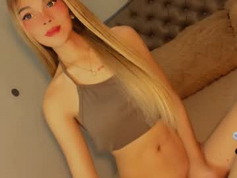 bella_tara webcam model stream image