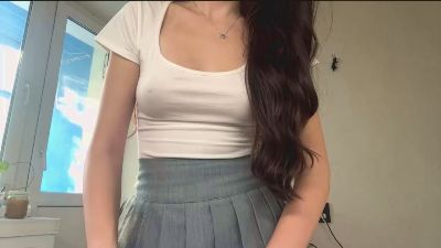 IdellaOlten webcam cam4 model stream image