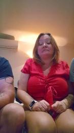 LADY_CHARLYNE webcam model stream image