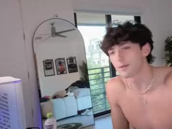 thejakerichard webcam model stream image