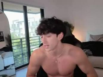 thejakerichard webcam model stream image