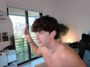 thejakerichard webcam model stream image