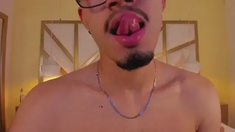 Jaxon_Carter webcam model stream image