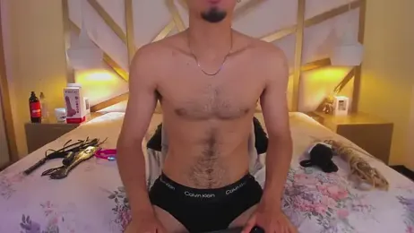 Jaxon_Carter webcam model stream image