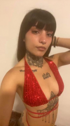 Nenacrazy777 webcam model stream image