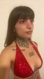 Nenacrazy777 webcam model stream image