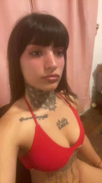 Nenacrazy777 webcam model stream image