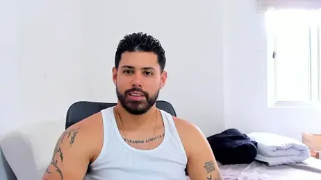 Justyn_Torres webcam model stream image