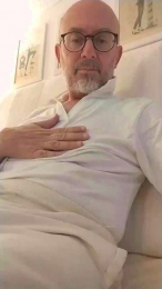 TheDearDaddy webcam model stream image