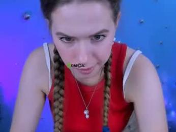 kristy_moon_ webcam model stream image