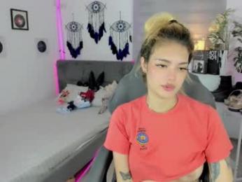 slaughtyalexxx webcam model stream image